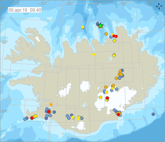 Earthquakes