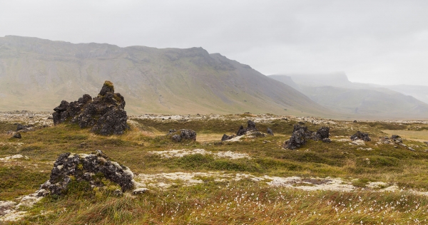 Snæfellsnes