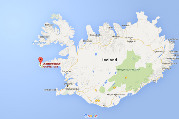 Snæfellsjökull_map_Google.png