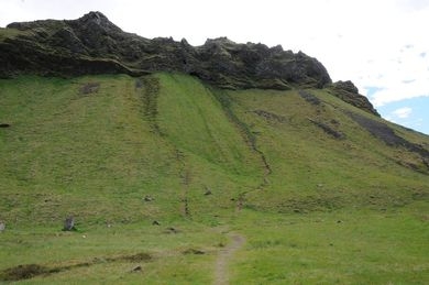 Seljalandsfoss