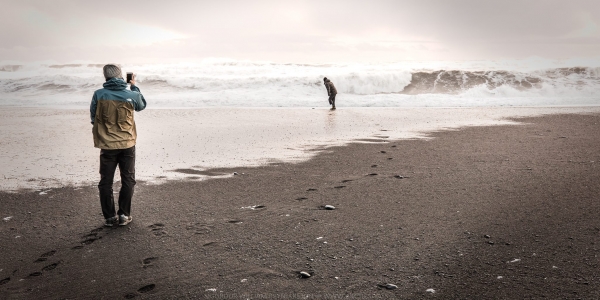 Reynisfjara,