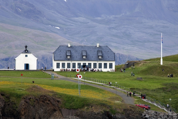 Jólahlaðborð,