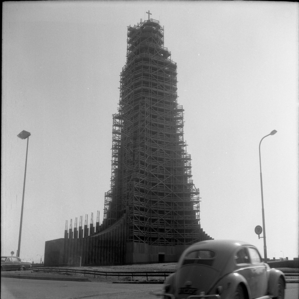 Hallgrímskirkja