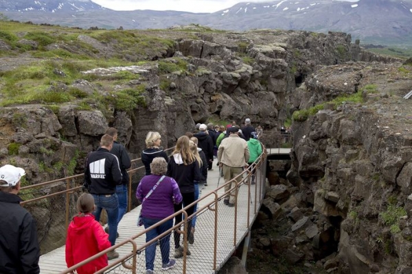 Þingvellir,