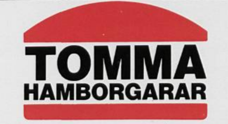 Tommaborgarar,