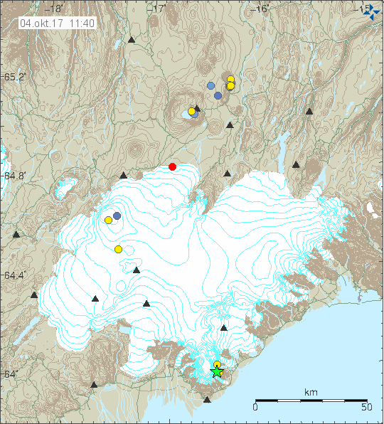 Öræfajökull