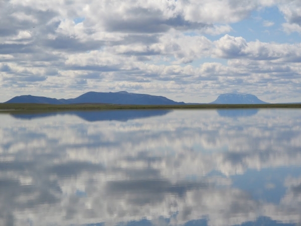 Grímsstaðir Grímsstaðir