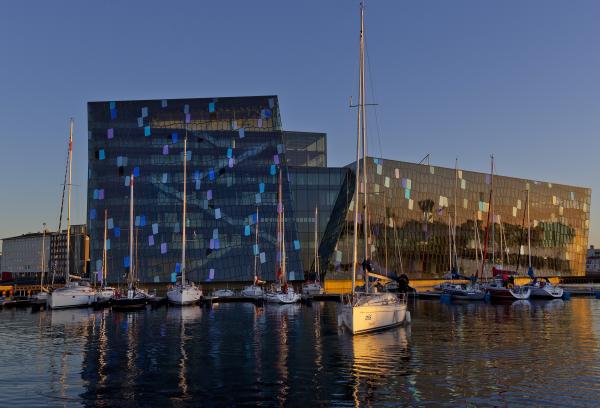 Harpa,