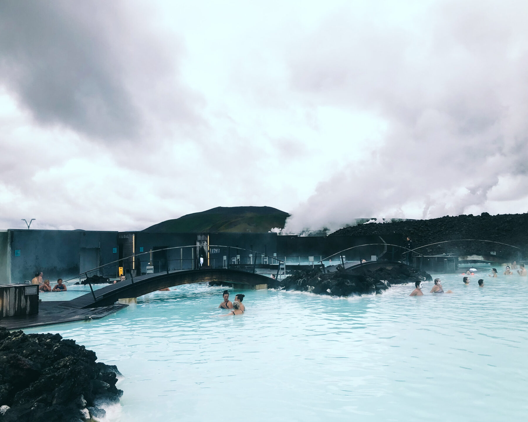 Blue Lagoon Iceland